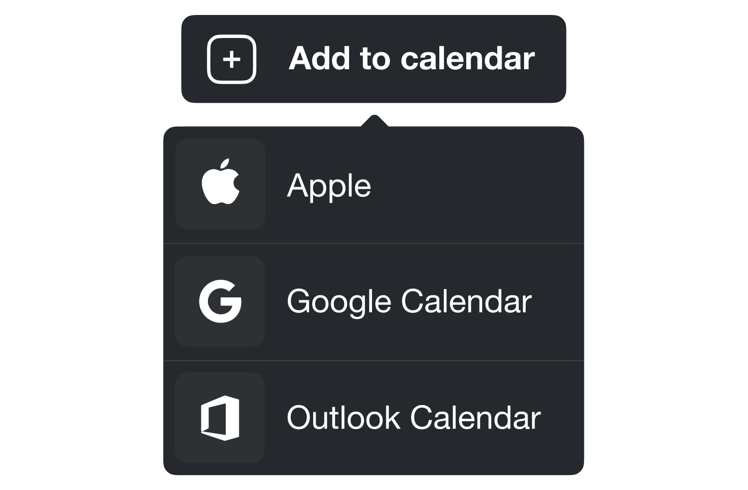 Add to Calendar Simplify Event Scheduling FelixG